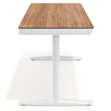 zit stabureau wit light walnut nolan 8