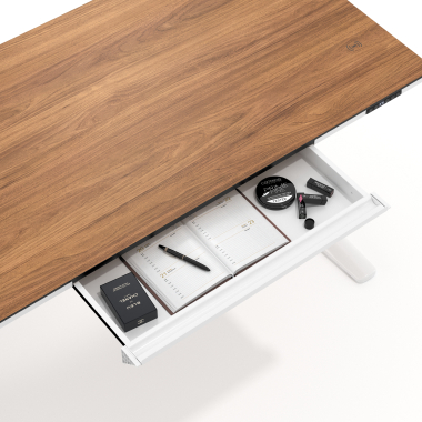 zit stabureau wit light walnut nolan 6
