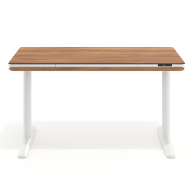zit stabureau wit light walnut nolan 3