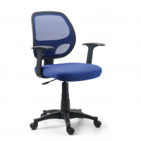 Blauw