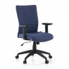 Draaistoel Kobe, bureaustoel, ergonomisch, comfortabel en kwalitatief