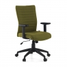 Draaistoel Kobe, bureaustoel, ergonomisch, comfortabel en kwalitatief