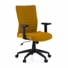 Draaistoel Kobe, bureaustoel, ergonomisch, comfortabel en kwalitatief