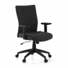 Draaistoel Kobe, bureaustoel, ergonomisch, comfortabel en kwalitatief
