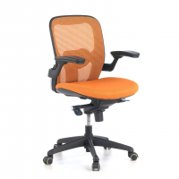 Oranje