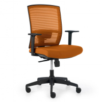 Oranje