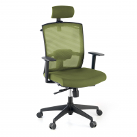 Groen