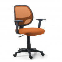Oranje