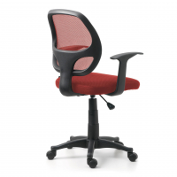 SILLA ONE RED