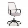 Draaistoel Grace, kantelmechanisme, Mesh bekleding