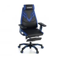 Blauw