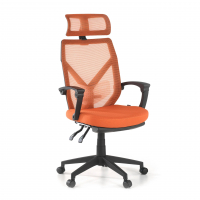 Oranje