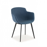 Blauw