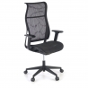 Ergonomische bureaustoel Stay, verstelbare rugleuning, elegant ontwerp 210939 - (Outlet)