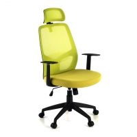 Groen