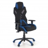 Gamestoel Fenix, ademende Mesh bekleding, 1D armleuningen