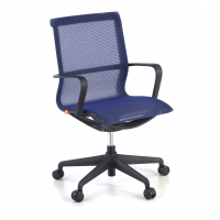 Blauw