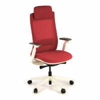 Wit/Rood