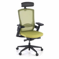 Groen