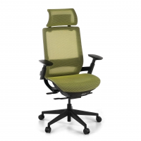 Groen