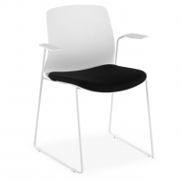 Wit/Zwart