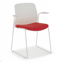Wit/Rood