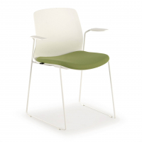 Wit/Groen