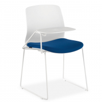 Wit/Blauw