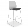 Bureaukruk Swing, elegant ontwerp, metalen frame