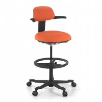 Oranje