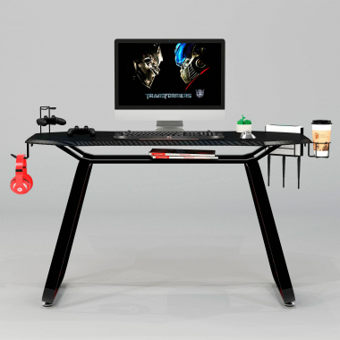 gamebureau racer 6