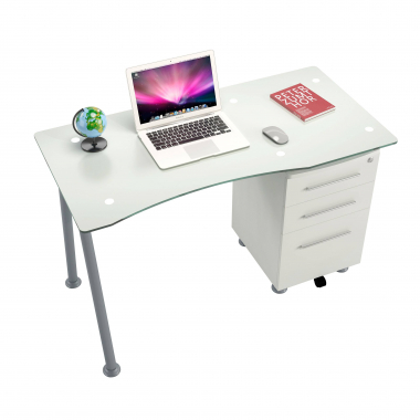 bureau wit strong 9