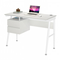 Computertafel HomePro, bureau met laden