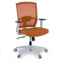 Wit/Oranje