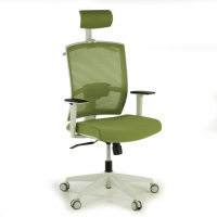 Wit/Groen