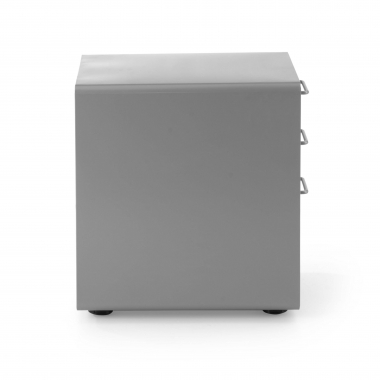 ladeblok aluminium zole 4