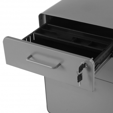 ladeblok aluminium zole 7