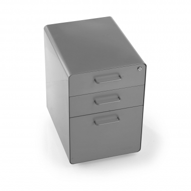 ladeblok aluminium zole 8
