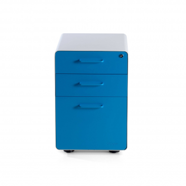 ladeblok wit blauw zole 3