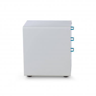 ladeblok wit blauw zole 7
