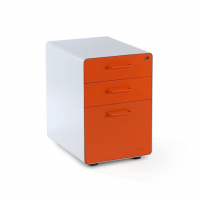 Wit/Oranje