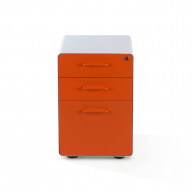 ladeblok wit oranje zole 3