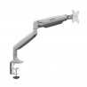 Monitorstandaard Erghos, individuele monitorarm, aluminium