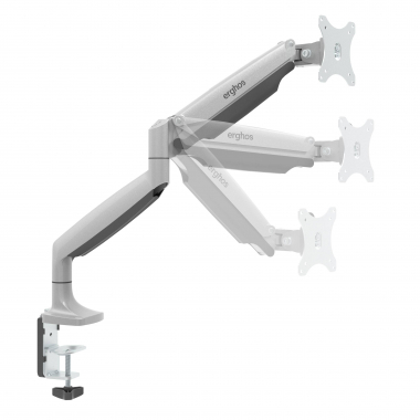 monitorstandaard aluminium erghos 3