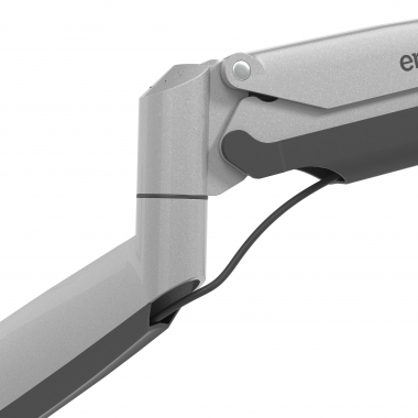monitorstandaard aluminium erghos 5