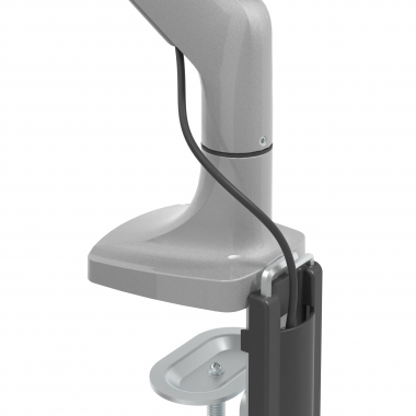 monitorstandaard aluminium erghos 6