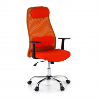 Oranje