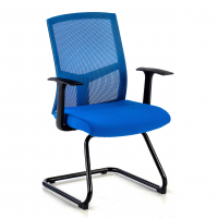 Blauw