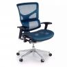 Ergonomische bureaustoel Next2, premium model