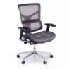 Ergonomische bureaustoel Next2, premium model